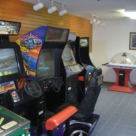 Amerivu Inn Warroad Luaran gambar