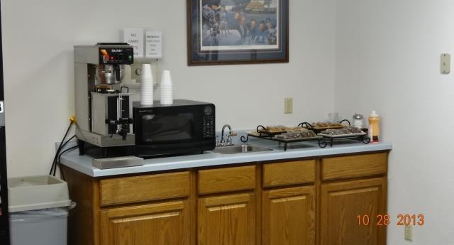 Amerivu Inn Warroad Kemudahan gambar
