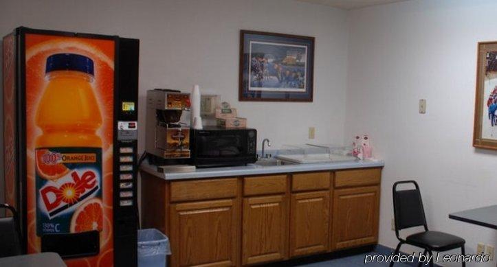 Amerivu Inn Warroad Luaran gambar