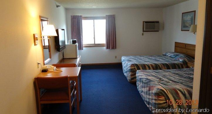 Amerivu Inn Warroad Luaran gambar