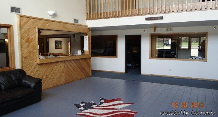 Amerivu Inn Warroad Luaran gambar