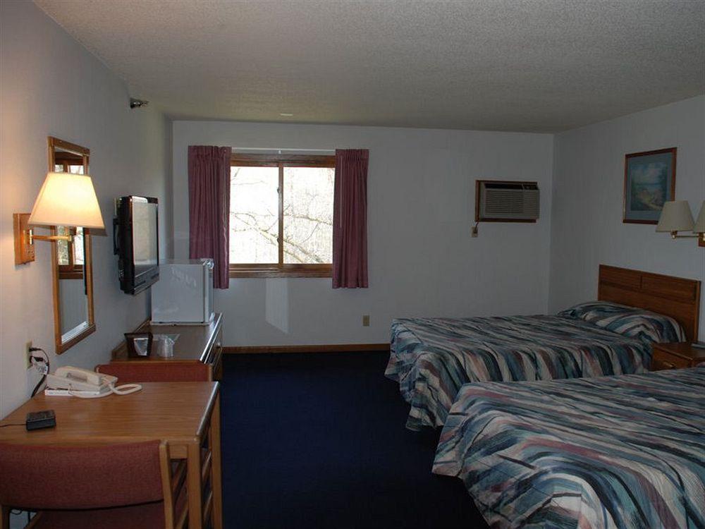 Amerivu Inn Warroad Luaran gambar