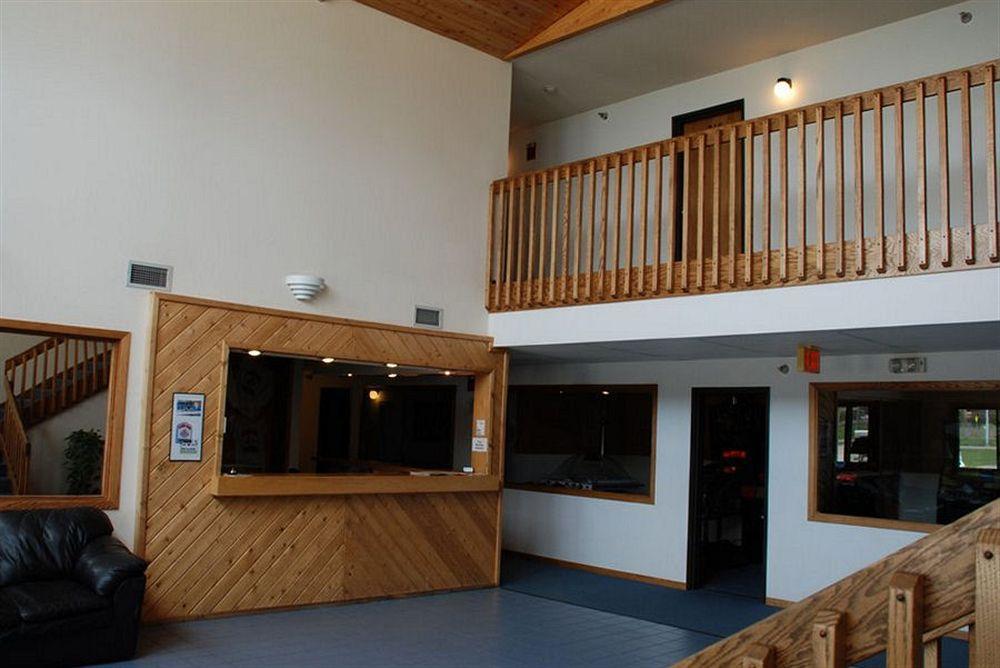 Amerivu Inn Warroad Luaran gambar