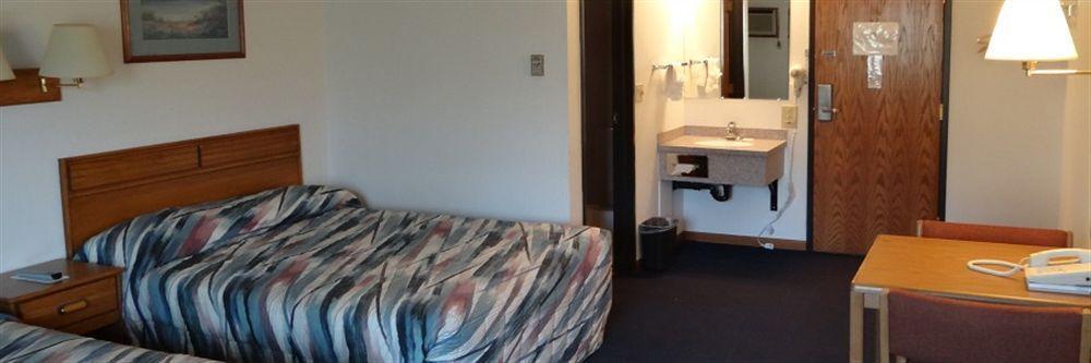 Amerivu Inn Warroad Luaran gambar